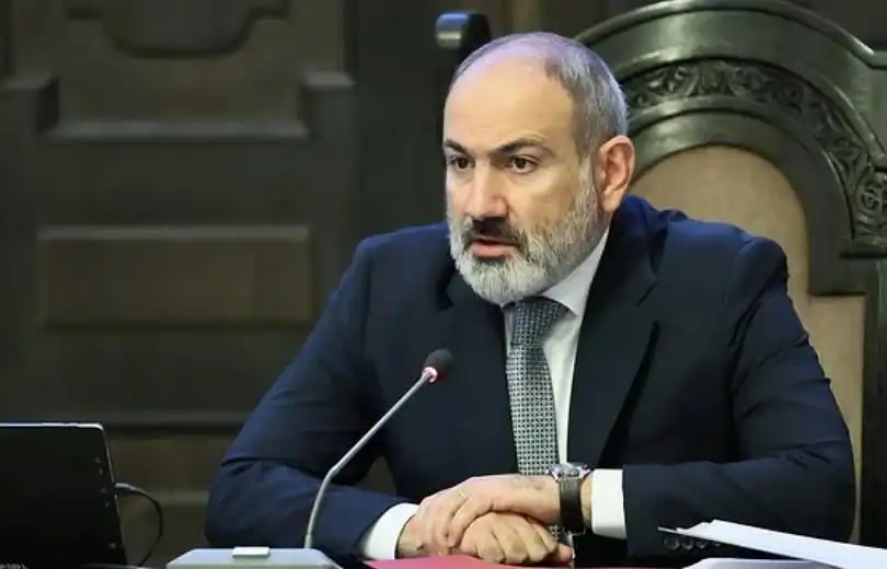 Ռուսական կողմը չի կատարեր իր վրայ եղած պարտաւորութիւնները. Փաշինեան կրակ բացաւ Ռուսիոյ ուղղութեամբ 