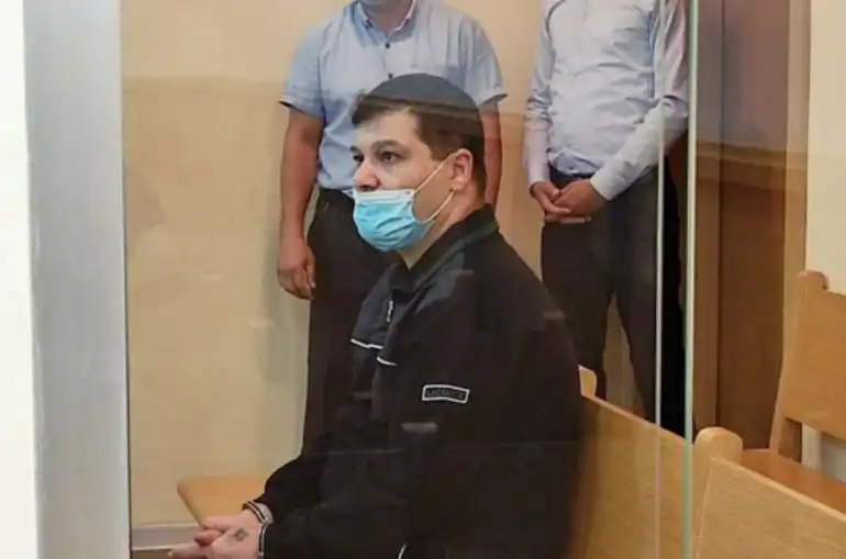 «Լաւ չեմ, ազատեցէք զիս». Պաքուի բանտէն ահազանգած է Վիգէն Իւլճեքեան