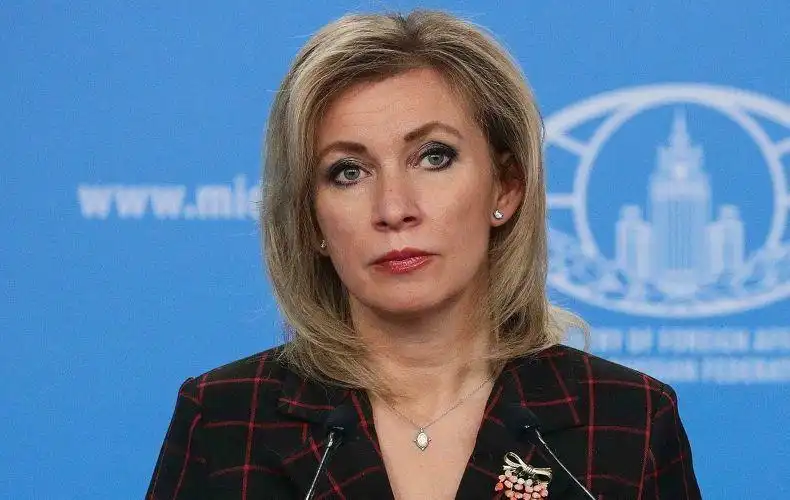 Լաչինի տագնապ. Ռուսիա մտահոգ է 