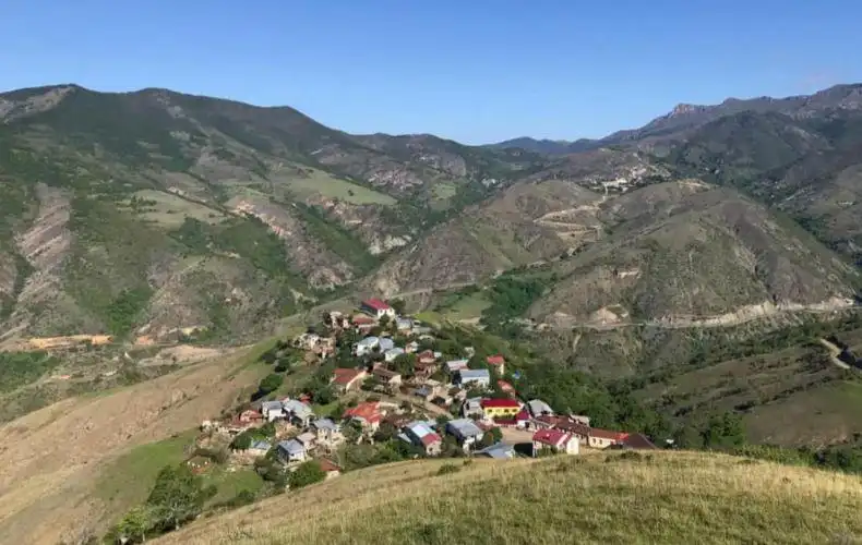 Եթէ այս վիճակը շարունակուի կենսական խնդիրներ կ՚առաջանան. Մեծ Շէնի համայնքապետ   