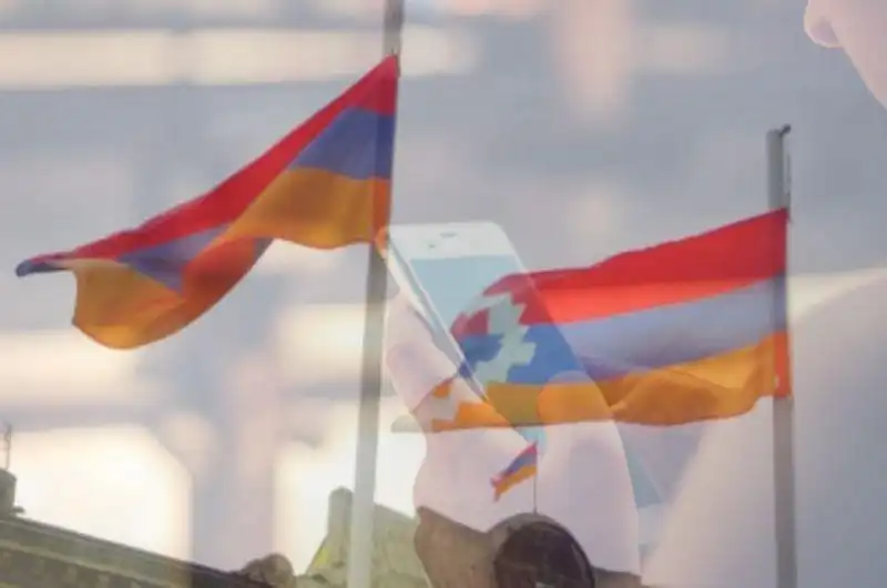 Փաշինեանի կառավարութիւնը 8 միլիառ դրամ յատկացուց Արցախի կառավարութեան