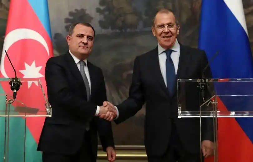 Պայրամով՝ Մոսկուա կը սպասուի 