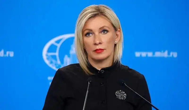 Անընդունելի է բնակչութեան համար խնդիրներ ստեղծելը. Զախարովա