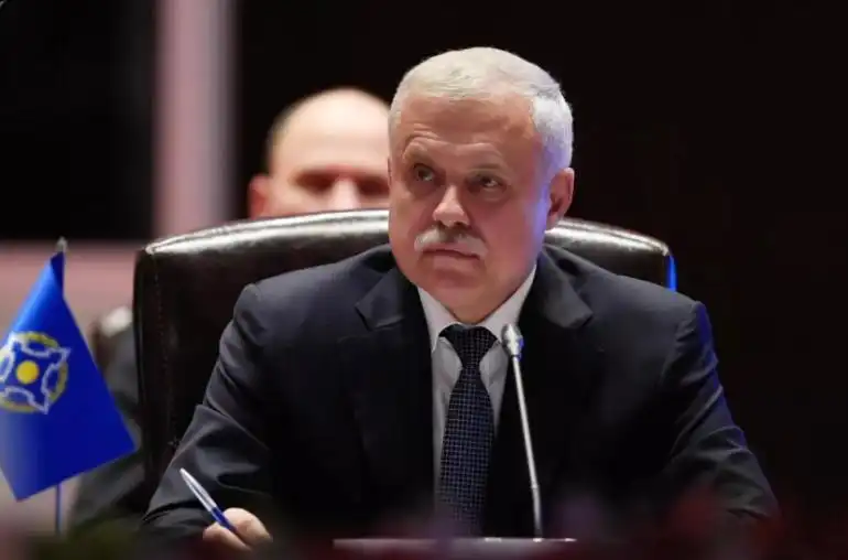 Լաչինի  խնդիրը ՀԱՊԿ-ի շրջանակներէն դուրս է. Զաս 