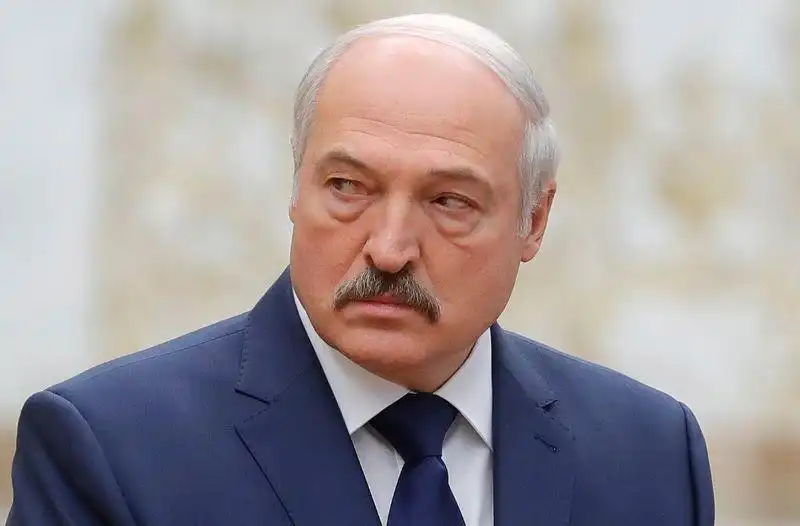 Լուքանշենքօն բարդացումներէ մտահոգ