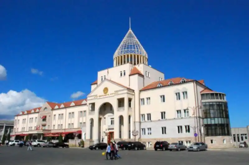 Արցախի Ազգային Ժողով. «Կը դիմենք ՄԱԿ-ի Անվտանգութեան Խորհուրդ»ին 