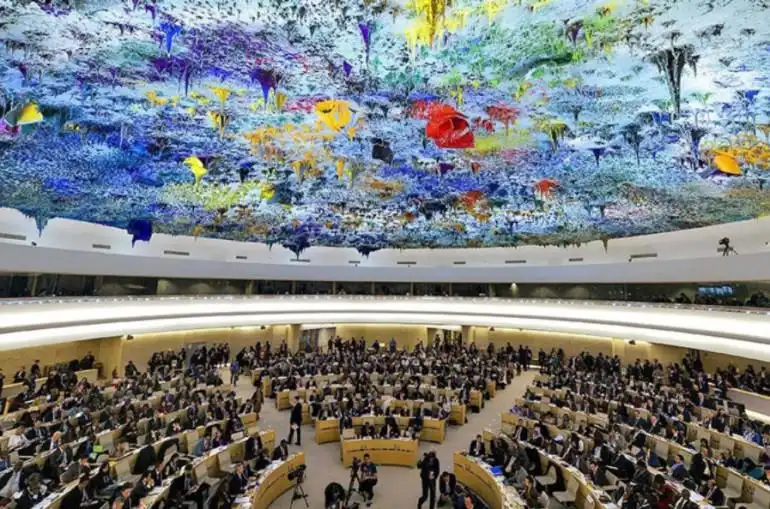 Անյապաղ վերաբանալ Լաչինի ճանապարհը. ՄԱԿ-ի պաշտօնատար 