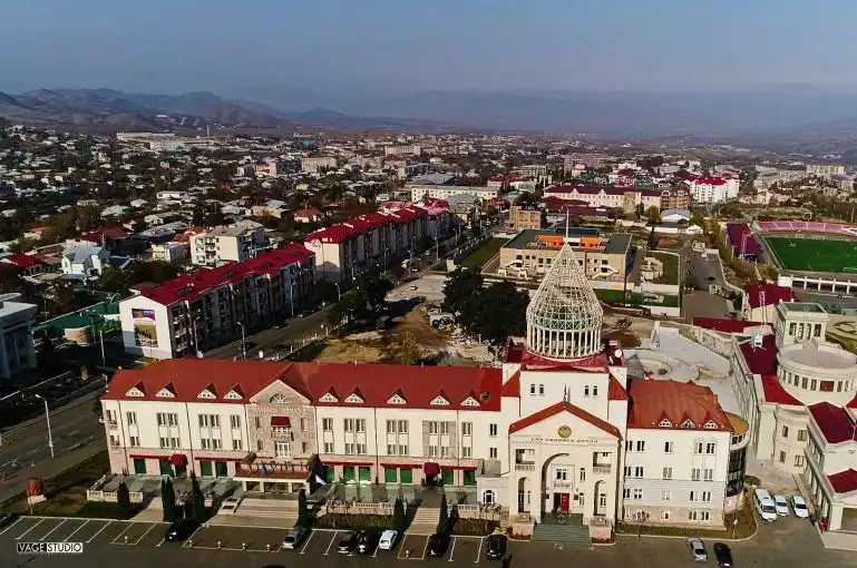 Արցախի մէջ սնունդի կամ վառելանիւթի խնդիր չկայ