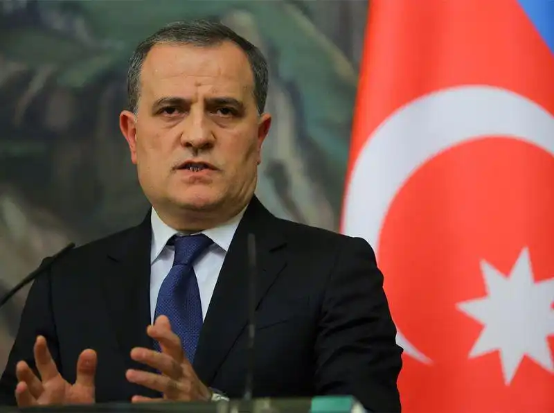 «Որքան շուտ Վարդանեանը հեռանայ, այնքան լաւ կ'ըլլայ բոլորի համար». Պայրամով