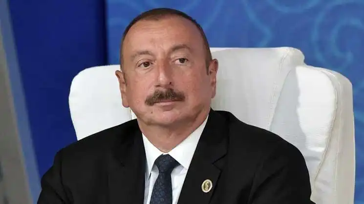 «ՄԱԿ-ի մէջ մեզի դէմ հերթական սադրանք կը պատրաստուի». Ալիեւ մտահո՞գ 