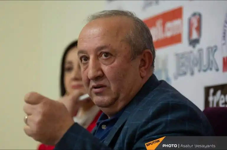Ձմրան  եղանակը  պիտի չազդէ  Ատրպէյճանի ծրագիրներուն վրայ 