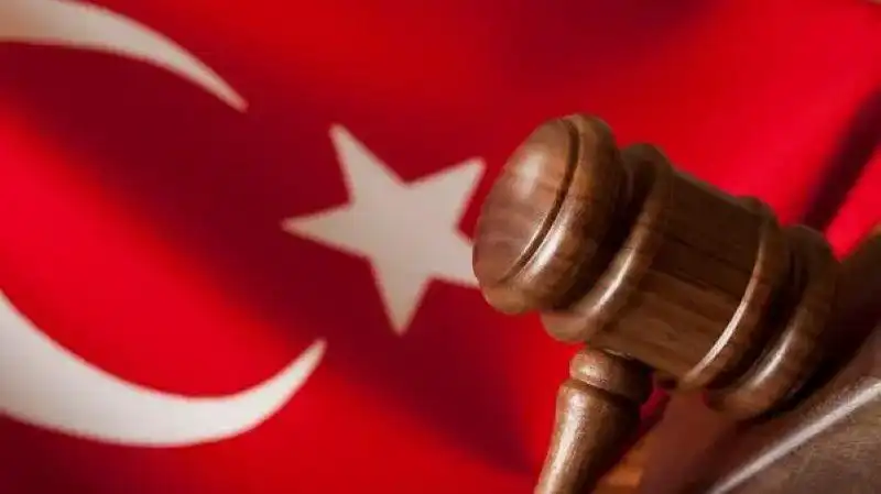 Քրտամէտ HDP կուսակցութեան դրամագլուխները կրնան սառեցուիլ