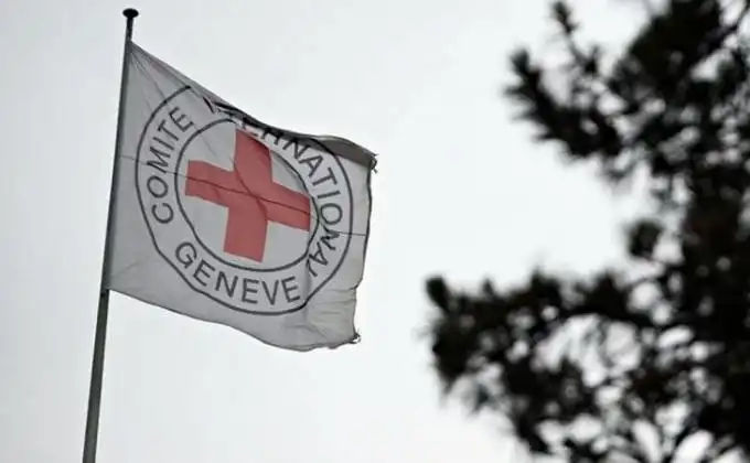 Կարմիր Խաչի միջնորդութեամբ Արցախէն Հայաստան տեղափոխուած է 4 օտարերկրեայ քաղաքացի