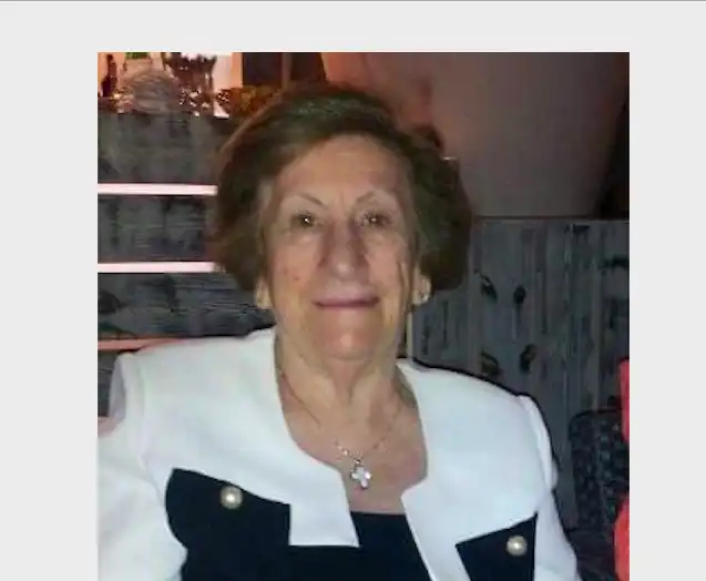   Հալէպի մէջ. Մահացած է Ժանէթ Ամպարճեան-Վարդապետեան 