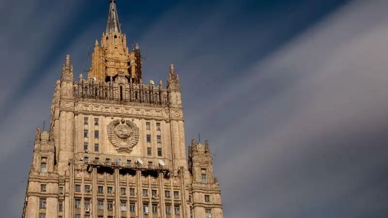 «3+3» ձեւաչափով 2-րդ հանդիպումը կրնայ կայանալ մօտ ապագային. ՌԴ ԱԳՆ