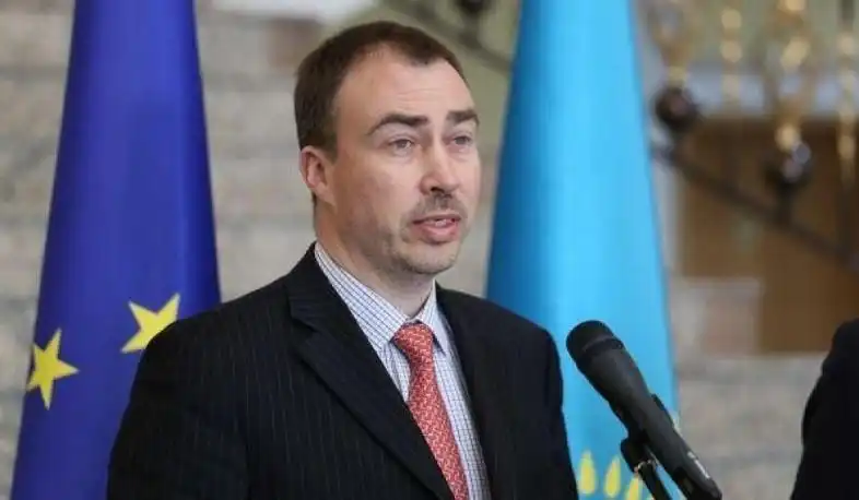 ԵՄ-ն Խաղաղութեան միշտ պատրաստ 
