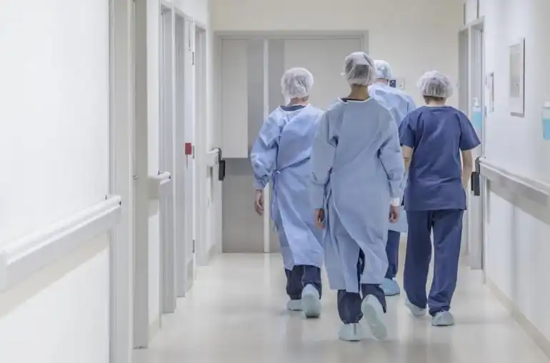 Պաշարուած Արցախի մէջ 19 հիւանդ կը գտնուի վերակենդանացման բաժին