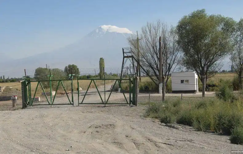 Թուրքիան կը կարեւորէ Հայաստան-Ատրպէյճան բանակցութիւններու արդիւնքները. Ֆիտան 