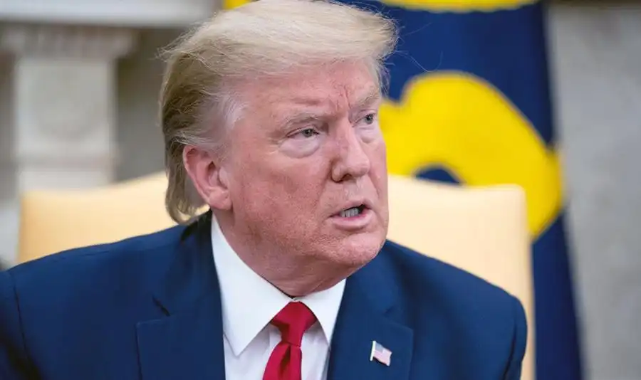 Քոլորատոյի դատարանը Թրամփին արգիլած է առաջադրուիլ