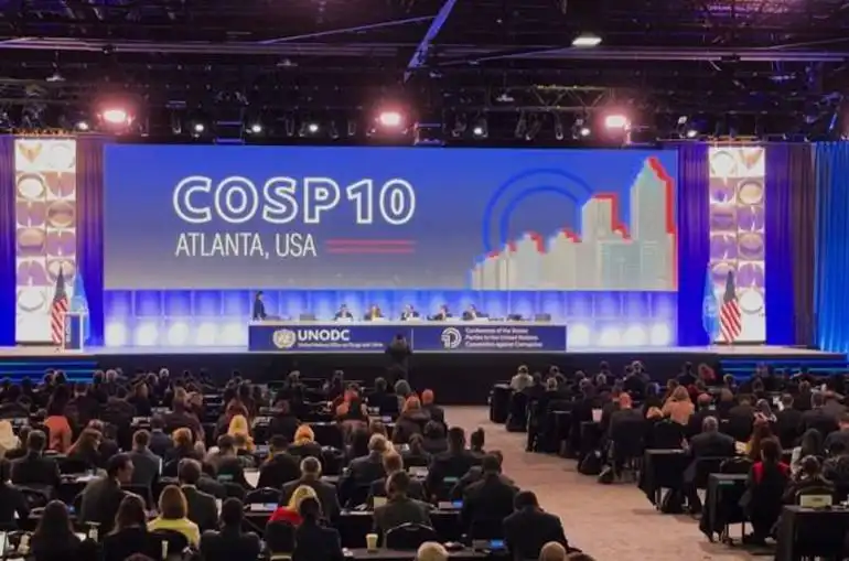 Ատրպէյճանը միջազգային համաժողովին հայկական ՀԿ-ներու մասնակցութիւնը տապալելու անյաջող փորձ  ձեռնարկած է