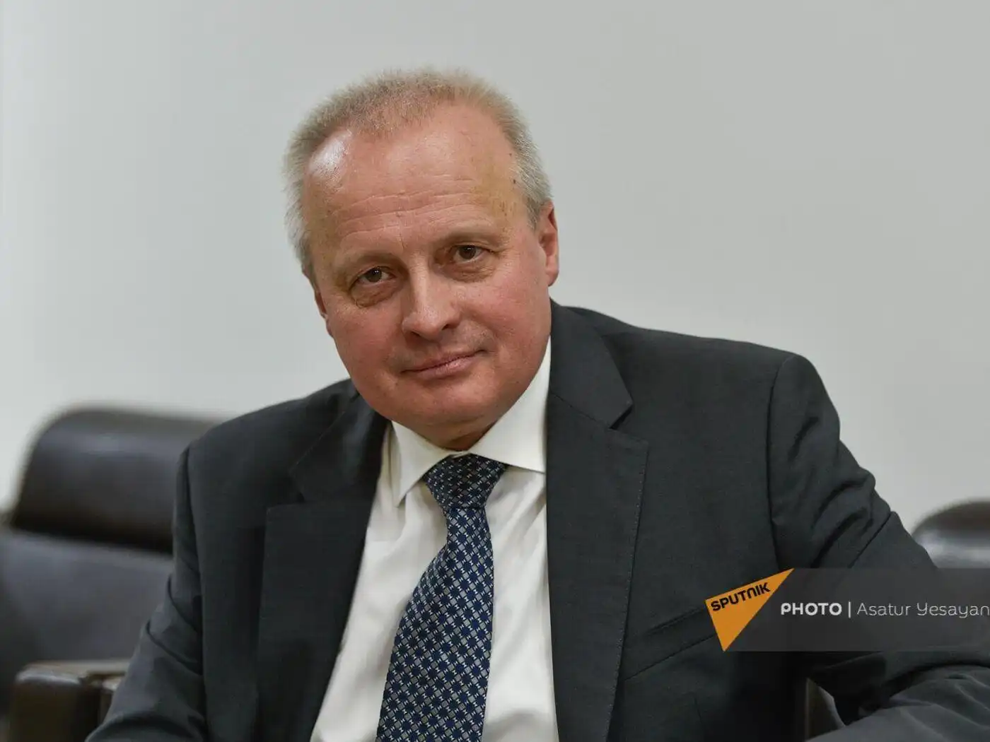Երեւանն ու Մոսկուան կը քննարկեն ռազմատեխնիկական ոլորտի մէջ նոր համաձայնագրերու հարցը․ Քոփիրքին  