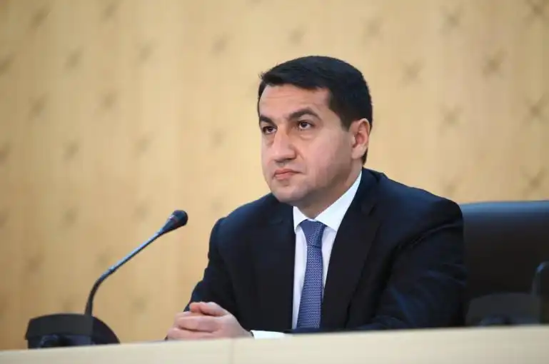 Պաքուն պայման կը դնէ ԱՄՆ-ի մէջ բանակցութիւններուն իր մասնակցութեան համար