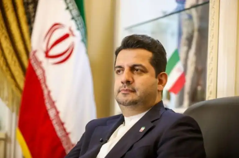 «Բոլորն ընդունեցին, որ «Զանգեզուրի միջանցք»ը  իրականութիւն պիտի  չդառնայ». Իրանցի  դիւանագէտ