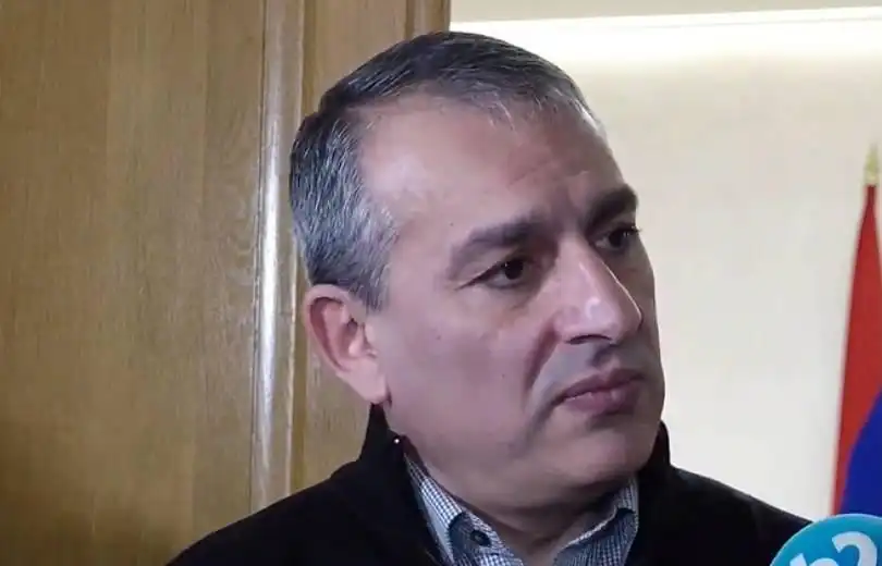 Ատրպէյճանը վատ է տրամադրուած, նրանց խաղաղութեան պայմանագիրը ձեռք չի տալիս. Իշխանական  պատգամաւոր 