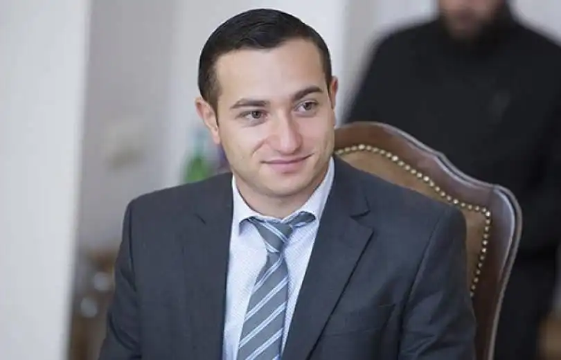 Մխիթար Հայրապետեանը՝ նախարար 