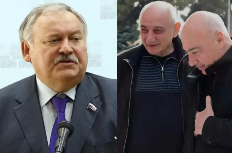 Ընկերներուս՝ Արկադի Ղուկասեանի, Բակօ Սահակեանի եւ միւսներու ճակատագիրը մեզի հանգիստ չի տար. Զաթուլին
