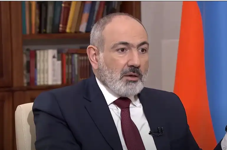 2019-ին արդէն ամէն ինչ պարզ էր. Նիկոլ Փաշինեան 