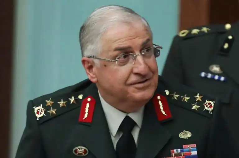 Խաղաղութեան համար մեծ հնարաւորութիւններ. Թուրքիոյ Պաշտպանութեան նախարար