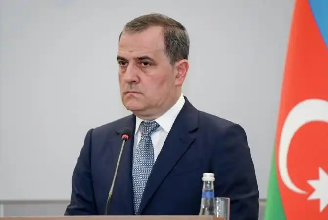Արցախի հայաթափութեան մասին Ատրպէյճանցի նախարարը կը մեղադրէ ՀՀ իշխանութիւնները 