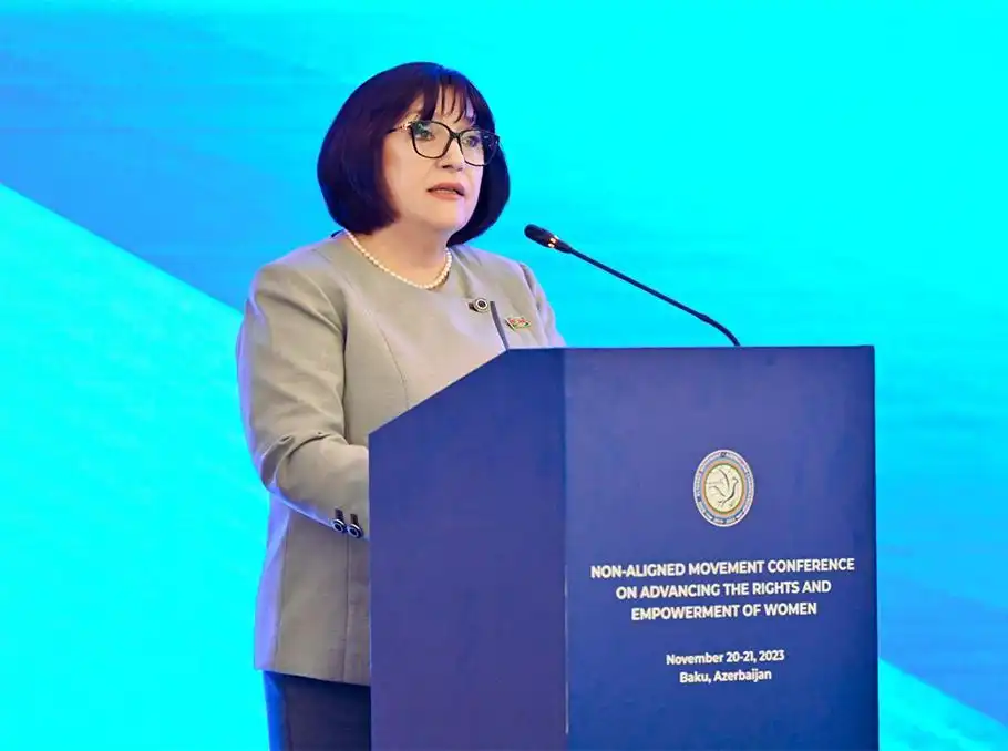 Ատրպէյճանէն բացատրած են արտահերթ ընտրութիւններ կայացնելու շարժառիթը