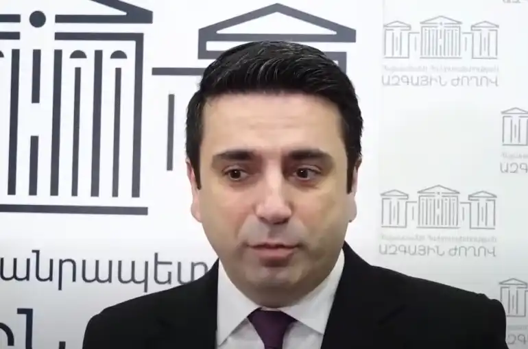 ՀՀ–ն մտահոգուած է` ինչո՞ւ Ռուսիան միշտ կը քննադատէ Հայաստանը, այլ ոչ թէ Ատրպէյճանը. Ալեն Սիմոնեան