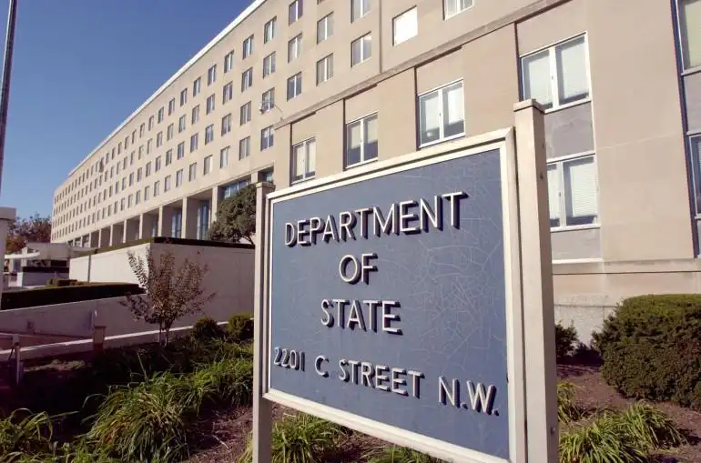 Ատրպէյճանին կոչ կ՚ընենք յարգելու մարդու իրաւունքները. ԱՄՆ Արտաքին գործոց