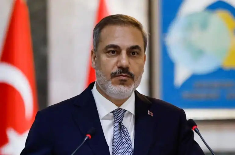 Թուրքիոյ Արտաքին գործոց նախարարը «բողոքած է» հայկական Սփիւռքէն