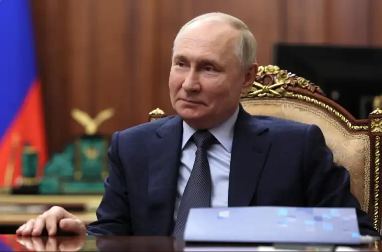 Փութինի ժողովրդավարութիւնը կը բարձրանա՞յ