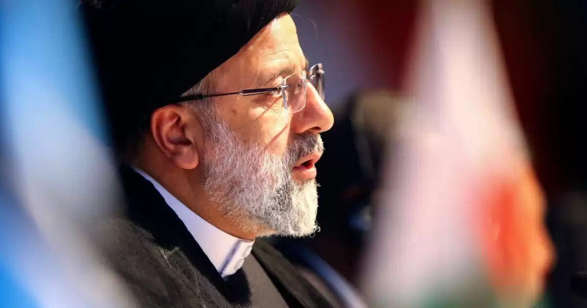 Հարաւային Կովկասը պէտք չէ վերածուի արտատարածաշրջանային երկիրներու մրցակցութեան դաշտի. Իրանի նախագահ