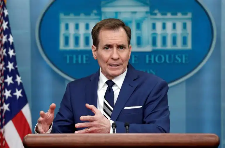 ԱՄՆ-էն օգնութեան նոր փաթեթ՝ Ուքրանիոյ 