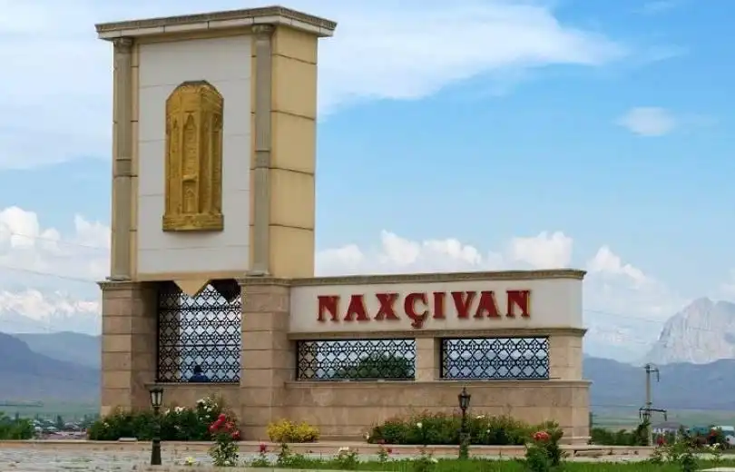 Իրանը Նախիջեւանի մէջ նոր գլխաւոր հիւպատոս նշանակած է