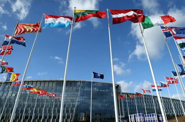 Թուրքիոյ խորհրդարանի արտաքին յարաբերութիւններու յանձնաժողովը հաստատած է ՆԱԹՕ-ին անդամակցելու Շուէտի դիմումը