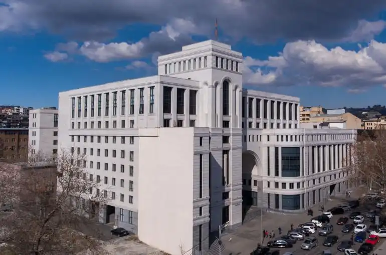 Հայաստան-Ատրպէյճան ԱԳՆ-ի մակարդակով հանդիպման պայմանաւորուածութիւն չկայ. Հայաստանի Արտաքին Գործոց