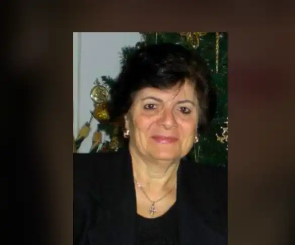 Հալէպի մէջ. Սիլվա (Օսկի) Բարսեղեանի մահը 