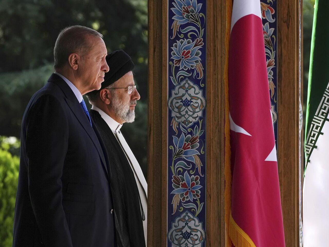 Իրանի նախագահը յունուարին Թուրքիա պիտի այցելէ