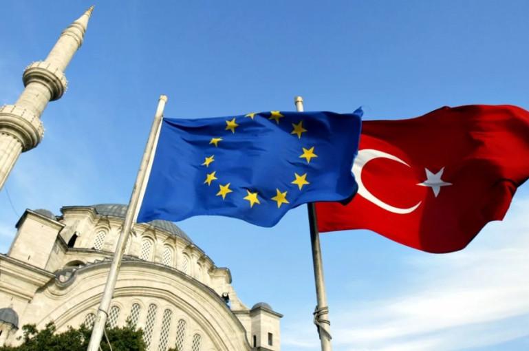 Թուրքիոյ` Եւրոպական Միութեան անդամակցութեան հարցը պիտի քննարկուի գարնան