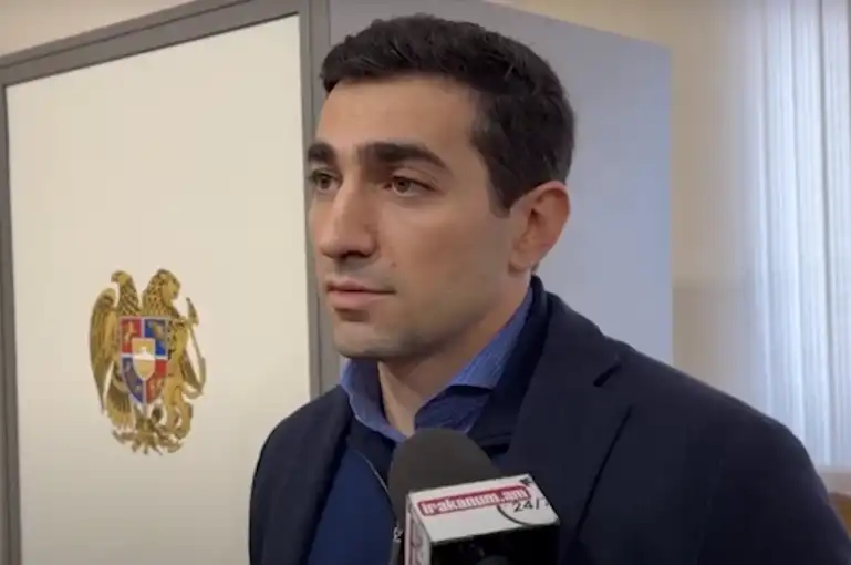 Ինչ ունինք՝ օրինական է, իշխանութիւնը ստուգած  է․ Լեւոն Քոչարեանը՝ ընտանիքի ունեցուածքի մասին