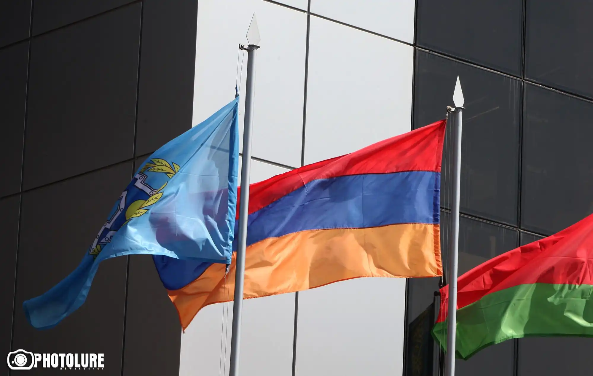 ՀԱՊԿ գլխաւոր քարտուղարը Երեւան պիտի այցելէ
