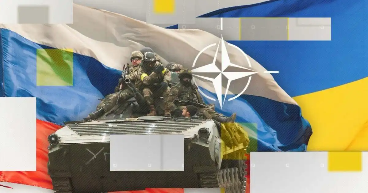 Ռուսիա-ՆԱԹՕ ուղիղ բախման սպառնալիքը երբեք այսքան իրական չէ եղած. Մետվետեւ