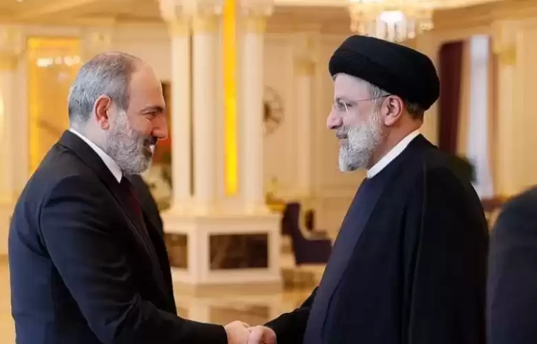 Ռայիսի-Փաշինեան հեռախօսազրոյց. Թեման  «3+3»  ձեւաչափն է